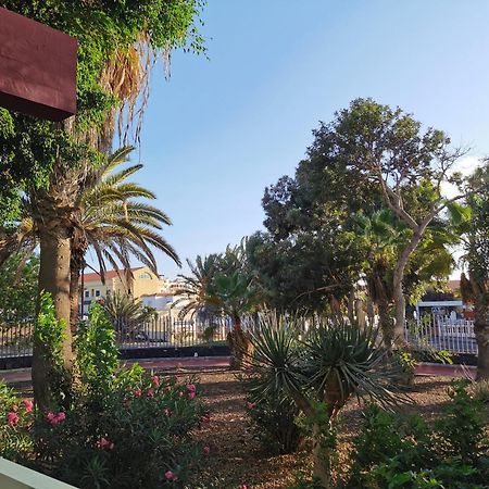 Luxury Apartment Of Costa Costa Del Silencio Esterno foto