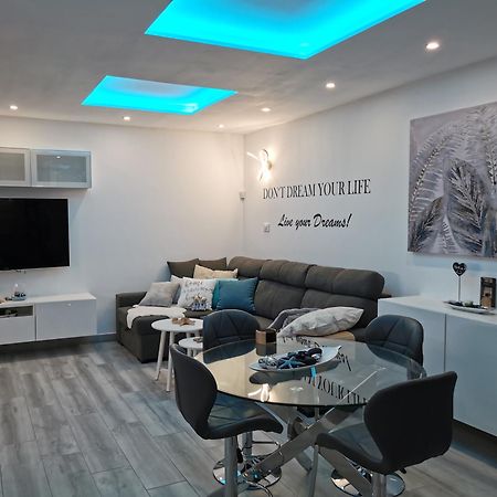 Luxury Apartment Of Costa Costa Del Silencio Esterno foto
