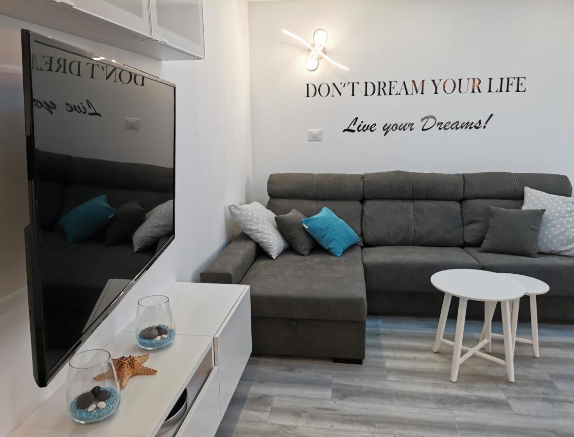 Luxury Apartment Of Costa Costa Del Silencio Esterno foto