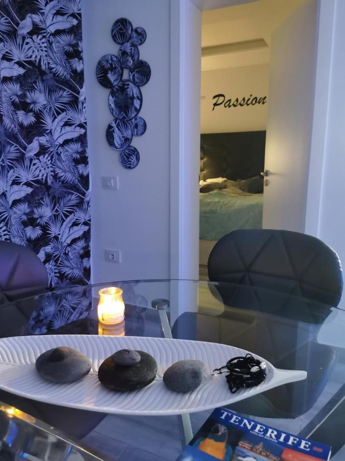 Luxury Apartment Of Costa Costa Del Silencio Esterno foto
