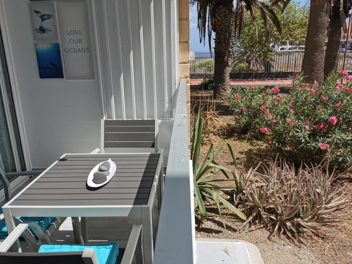 Luxury Apartment Of Costa Costa Del Silencio Esterno foto