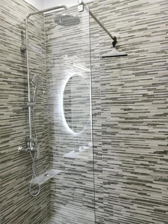 Luxury Apartment Of Costa Costa Del Silencio Esterno foto