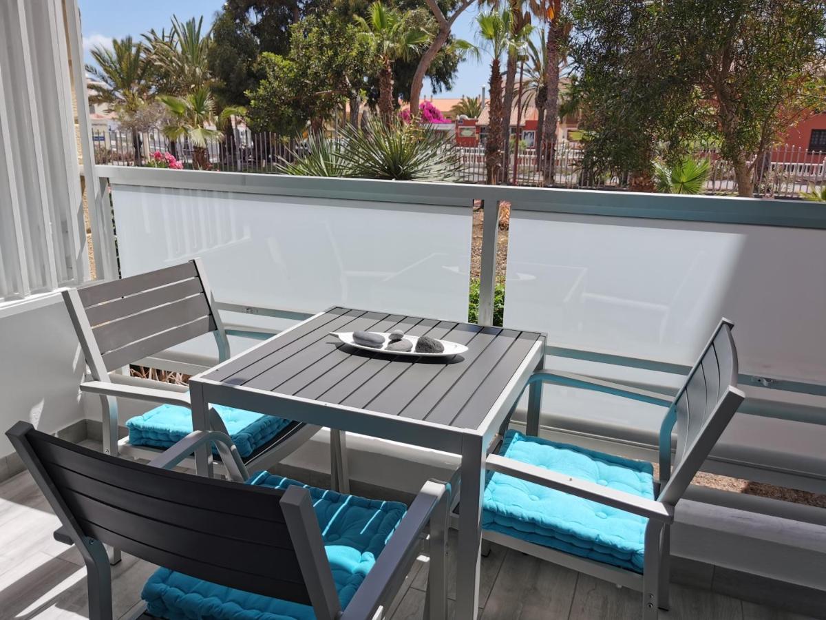 Luxury Apartment Of Costa Costa Del Silencio Esterno foto