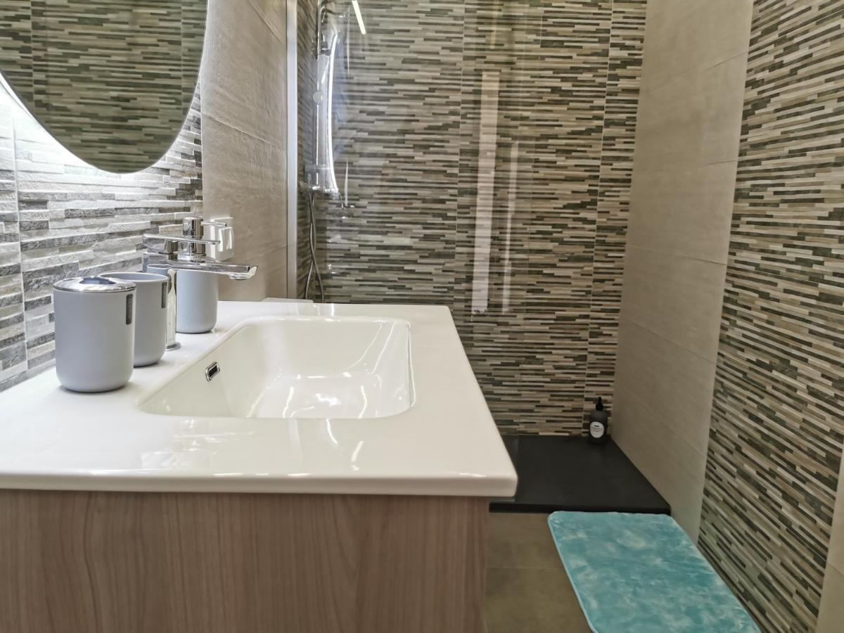 Luxury Apartment Of Costa Costa Del Silencio Esterno foto