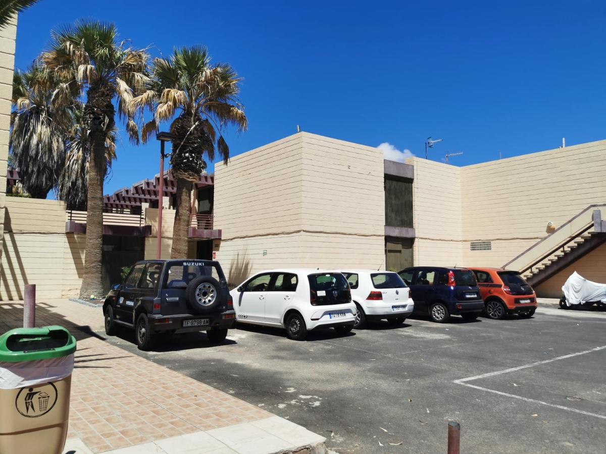 Luxury Apartment Of Costa Costa Del Silencio Esterno foto