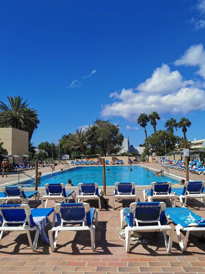 Luxury Apartment Of Costa Costa Del Silencio Esterno foto