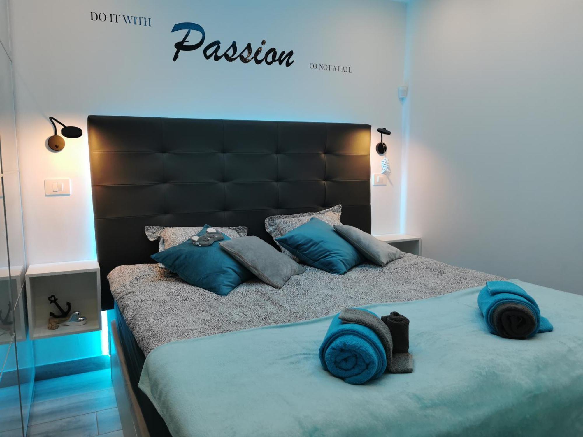Luxury Apartment Of Costa Costa Del Silencio Esterno foto