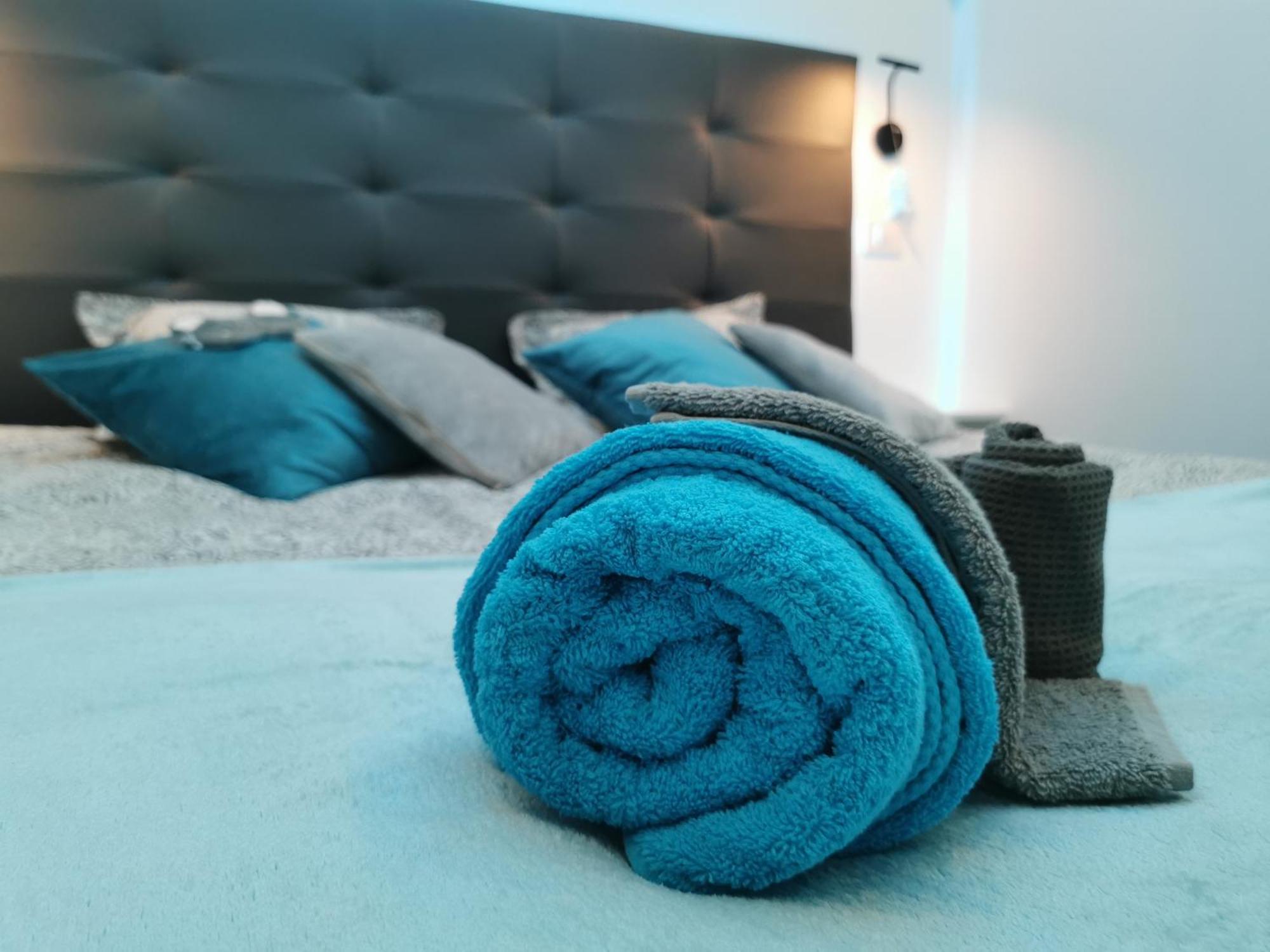 Luxury Apartment Of Costa Costa Del Silencio Esterno foto