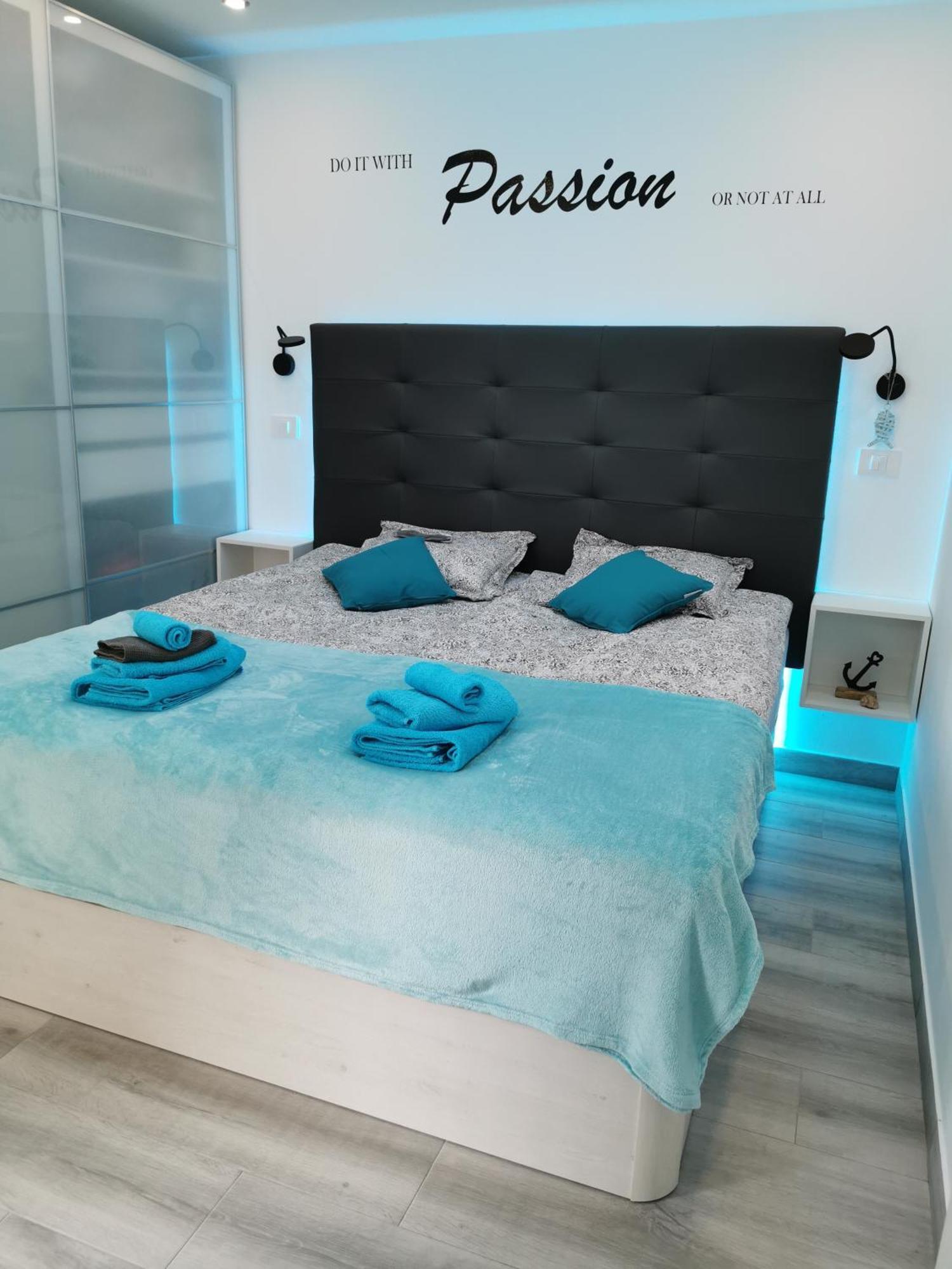 Luxury Apartment Of Costa Costa Del Silencio Esterno foto