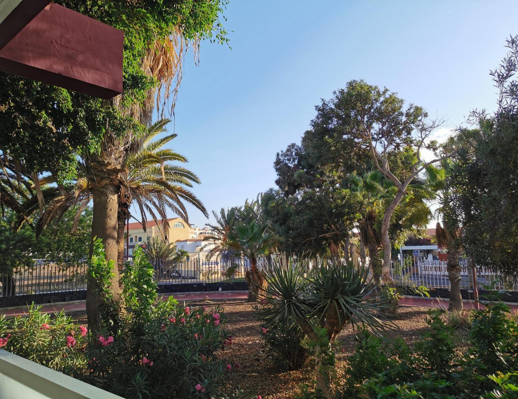 Luxury Apartment Of Costa Costa Del Silencio Esterno foto